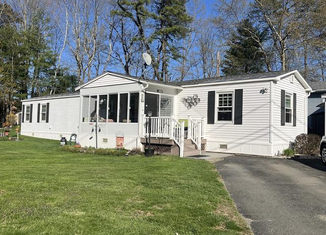 Property at 13 Laurel Ln, Montague, MA 01351, 2 beds, 1.5 baths