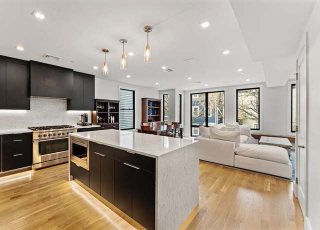 Property at 8 Mercer St #3, Boston, MA 02127, 3 beds, 2 baths