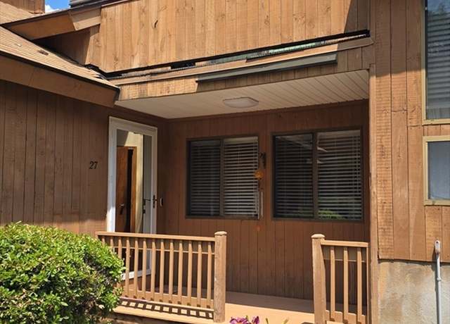 Property at 27 Littlefield Ct Unit 37B, Haverhill, MA 01832, 2 beds, 1.5 baths