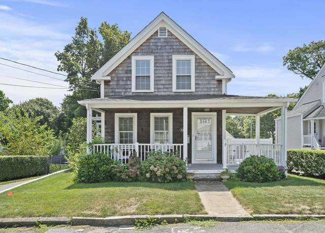 Property at 129 Hayward St, Braintree, MA 02184, 3 beds, 2 baths