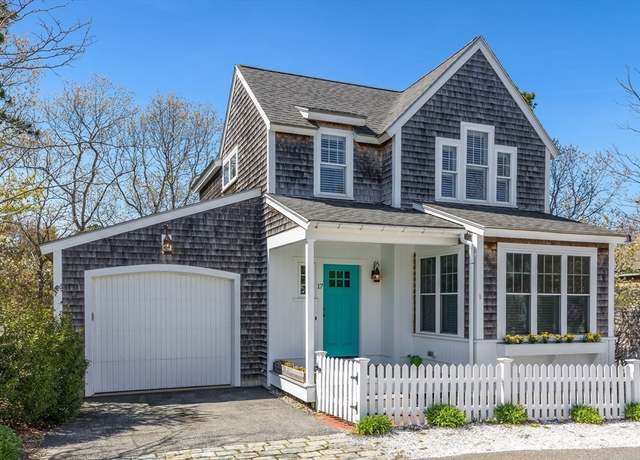 Property at 17 Cobblestone, Plymouth, MA 02360, 3 beds, 3 baths