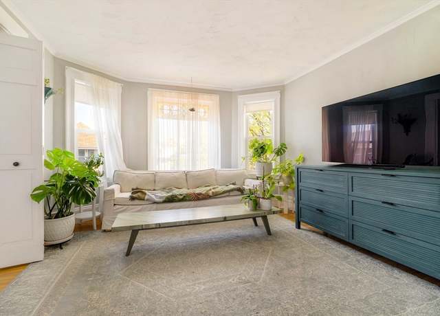 Property at 12-14 Quincy St, Medford, MA 02155, 5 beds, 2 baths