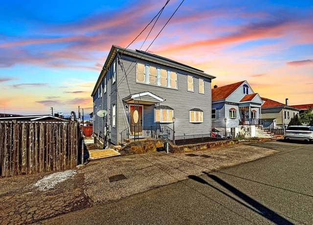 Property at 71 Pitcairn St, Revere, MA 02151, 6 beds, 3 baths