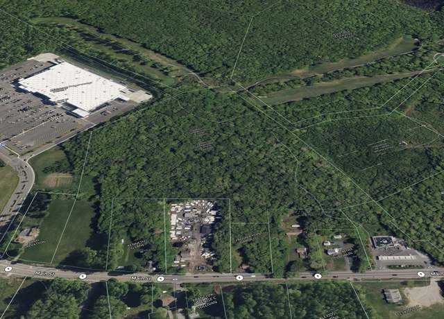 Property at 0 Main St, Leicester, MA 01524