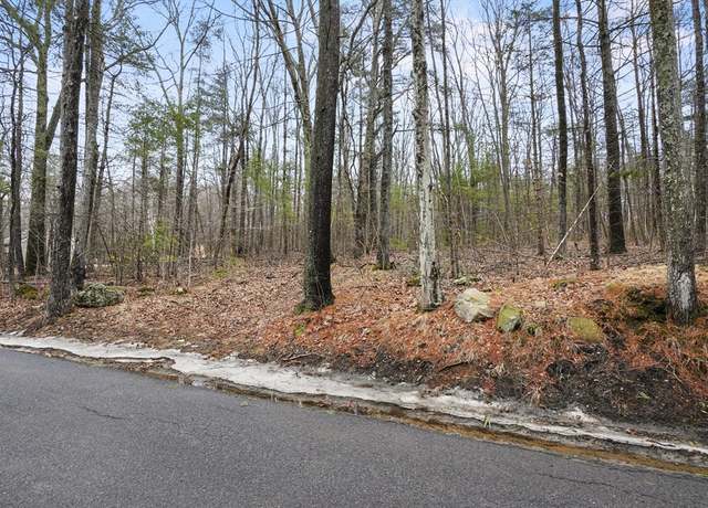 Property at 0 Crestwood Rd, Brimfield, MA 01010