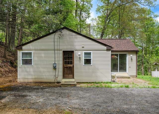 Property at 8 Heritage Dr, Holland, MA 01521, 3 beds, 1 bath