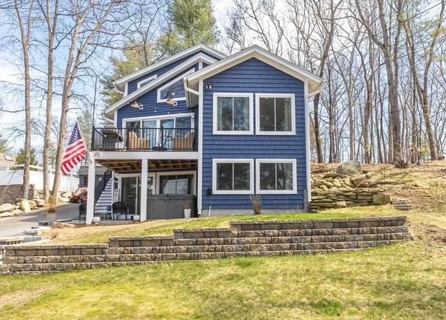 Property at 20 Bailey Shr, Hampstead, NH 03841, 2 beds, 2.5 baths