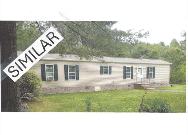 Property at 37 Gauthier Rd, Barre, MA 01005, 2 beds, 2 baths