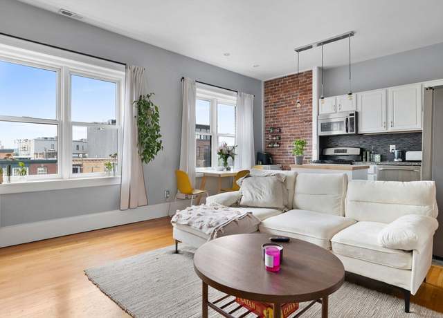 Property at 705 Massachusetts Ave., Unit U: 8, Boston, MA 02118, 3 beds, 1.5 baths