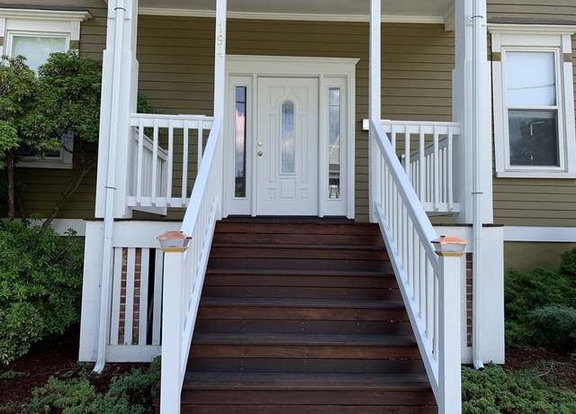 Property at 194 Auburn, Newton, MA 02466, 8 beds, 4.5 baths