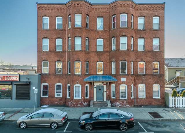Property at 650 High St, Holyoke, MA 01040, 24 beds, 8 baths