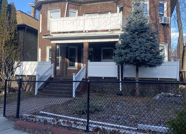 Property at 52 Brookledge St, Boston, MA 02121, 8 beds, 3 baths