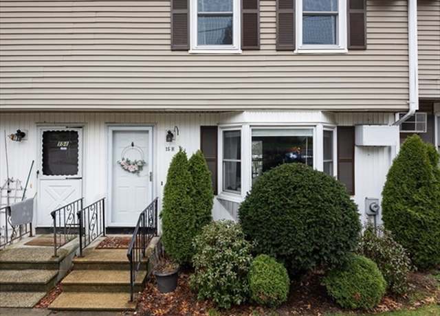 Property at 15-H Gibbs St, Worcester, MA 01607, 2 beds, 1.5 baths