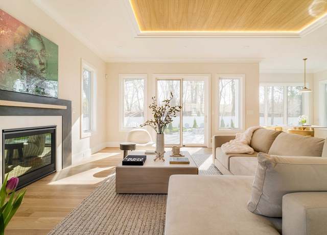 Property at 234 Valley Rd, Needham, MA 02492, 6 beds, 8 baths