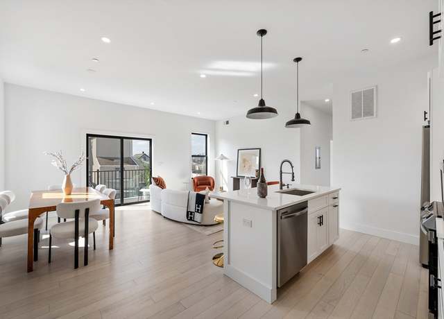 Property at 7 Wordsworth #4, Boston, MA 02128, 2 beds, 2 baths