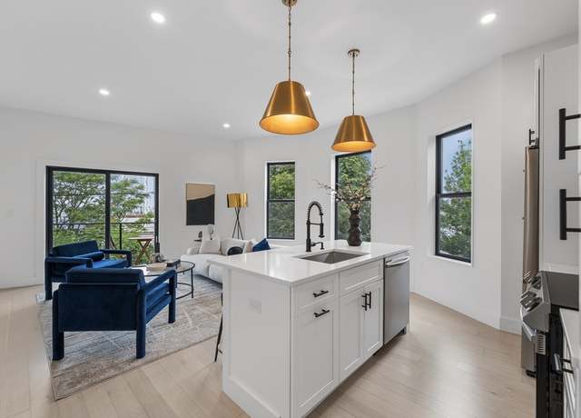 Property at 7 Wordsworth #4, Boston, MA 02128, 2 beds, 2 baths