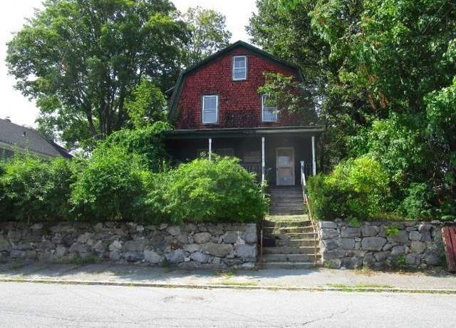 Property at 40 7th Ave, Lowell, MA 01854, 3 beds, 1.5 baths