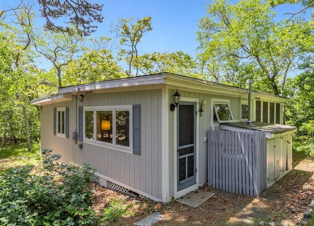 Property at 290 Old Wharf Rd, Wellfleet, MA 02667, 2 beds, 1 bath