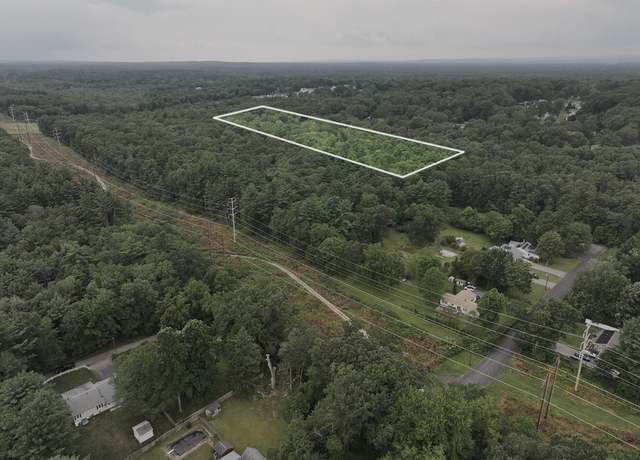 Property at 46 Washington Rd, Wilbraham, MA 01095