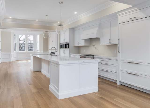 Property at 71 Mount Vernon St #1, Boston, MA 02108, 4 beds, 4.5 baths