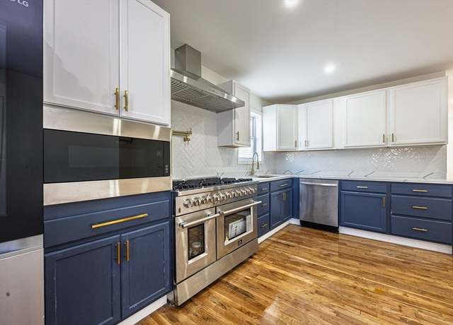 Property at 40 Devon St #2, Boston, MA 02121, 3 beds, 2 baths