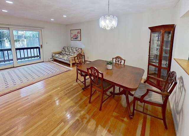 Property at 51 N Beacon St Unit E, Boston, MA 02134, 3 beds, 2.5 baths