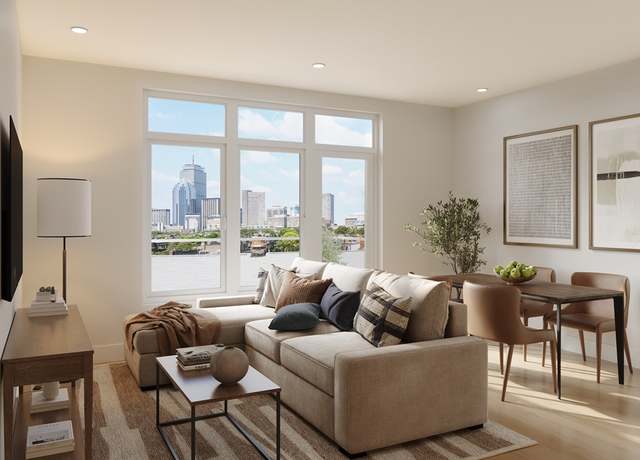 Property at 1395 Washington St #403, Boston, MA 02118, 1 bed, 1 bath