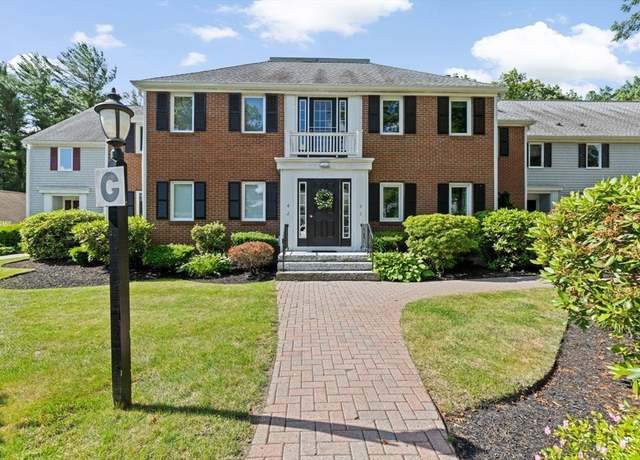 Property at 225 Lincoln St Unit G3, Duxbury, MA 02332, 2 beds, 2 baths