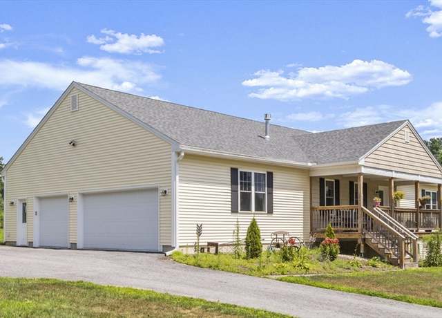 Property at 675 River, Winchendon, MA 01475, 3 beds, 2 baths
