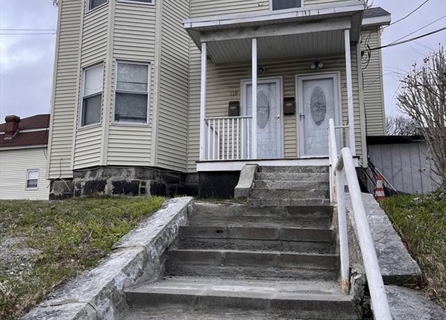 Property at 117-119 Liberty, Lowell, MA 01851, 7 beds, 2 baths