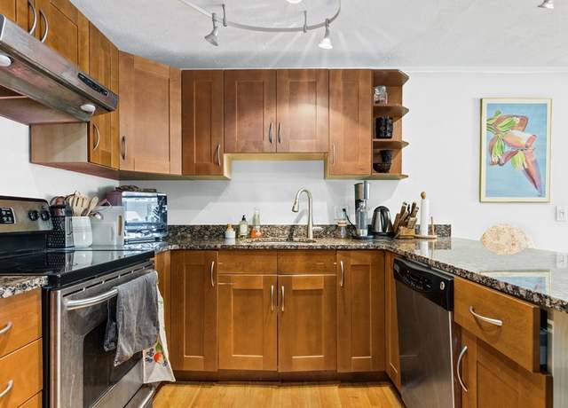 Property at 520 Talbot Ave #15, Boston, MA 02124, 2 beds, 1 bath