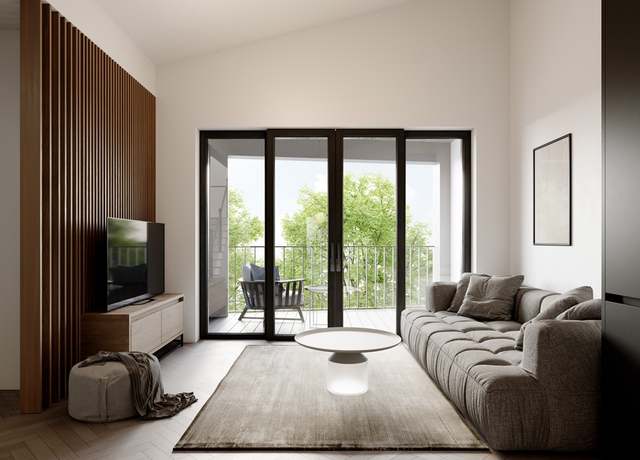 Property at 22 High St #102, Boston, MA 02122, 2 beds, 2 baths