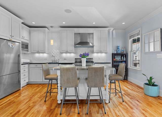 Property at 204 N Street #2, Boston, MA 02127, 2 beds, 2 baths