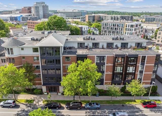 Property at 533 Cambridge St #309, Boston, MA 02134, 2 beds, 1.5 baths