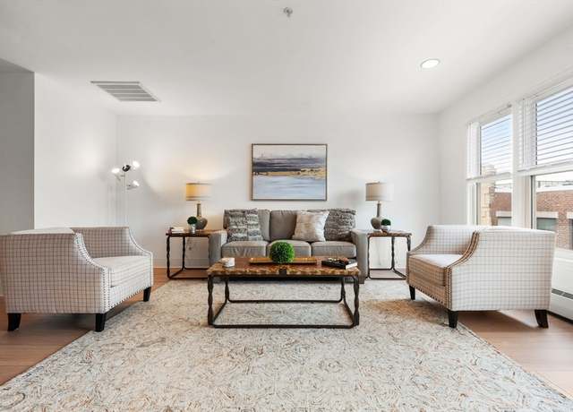 Property at 1 Davenport St #11, Cambridge, MA 02140, 2 beds, 1 bath