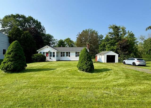 Property at 105 Crane Ave, Pittsfield, MA 01201, 2 beds