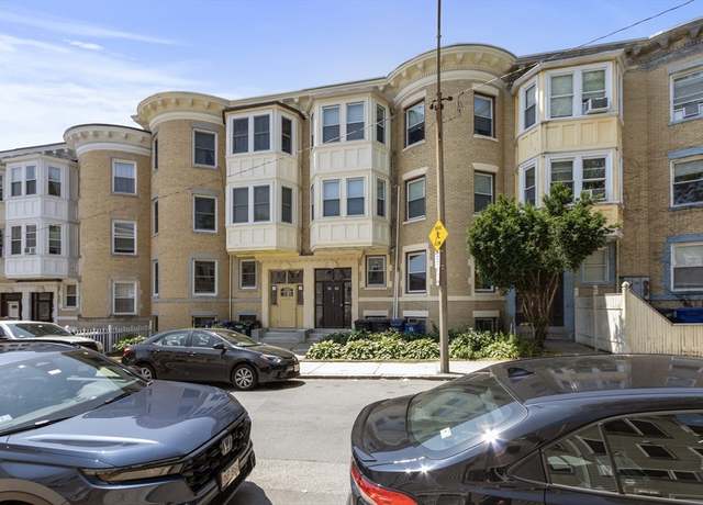 Property at 130 Glenville Ave, Boston, MA 02134, 9 beds, 4 baths