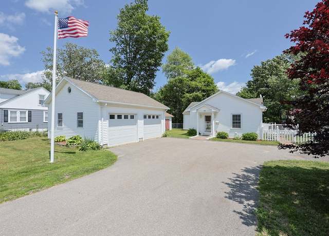 Property at 16 9th St, Leominster, MA 01453, 2 beds, 2 baths