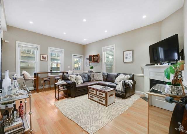 Property at 357 West Fourth #1, Boston, MA 02127, 2 beds, 1 bath
