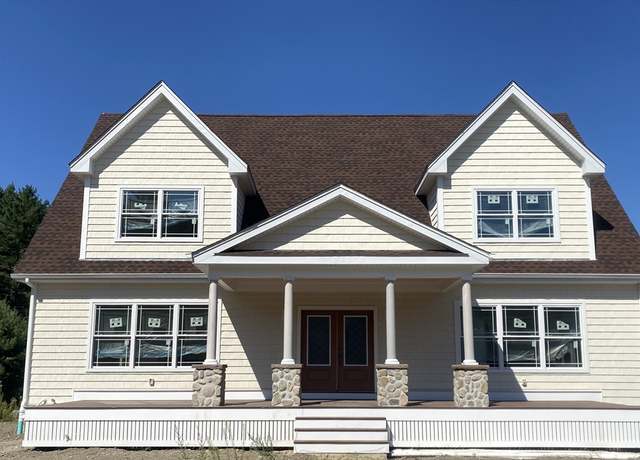 Property at 13 Park Pl, Mattapoisett, MA 02739, 7 beds, 4 baths