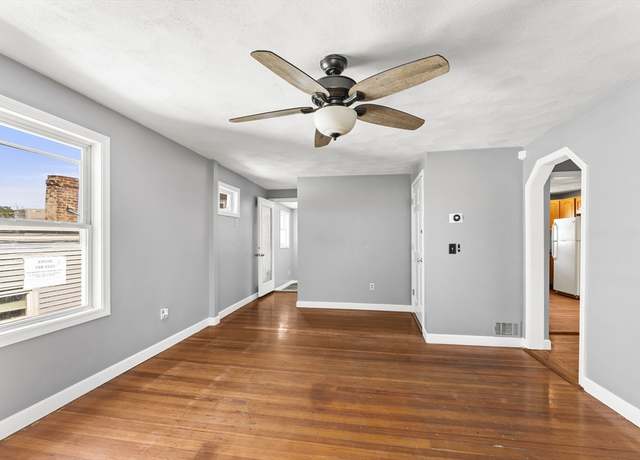 Property at 211 Burrill St, Swampscott, MA 01907, 4 beds, 2 baths