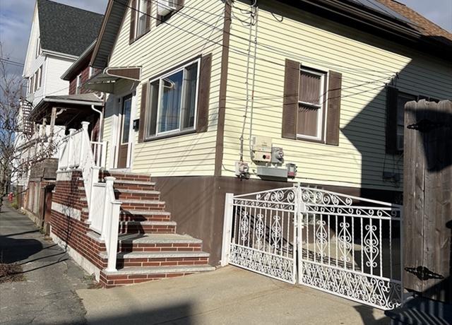 Property at 566 S 2nd St, New Bedford, MA 02744, 3 beds, 3 baths
