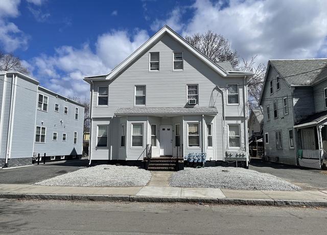 Property at 8-10 Eames, Framingham, MA 01702, 10 beds, 4 baths