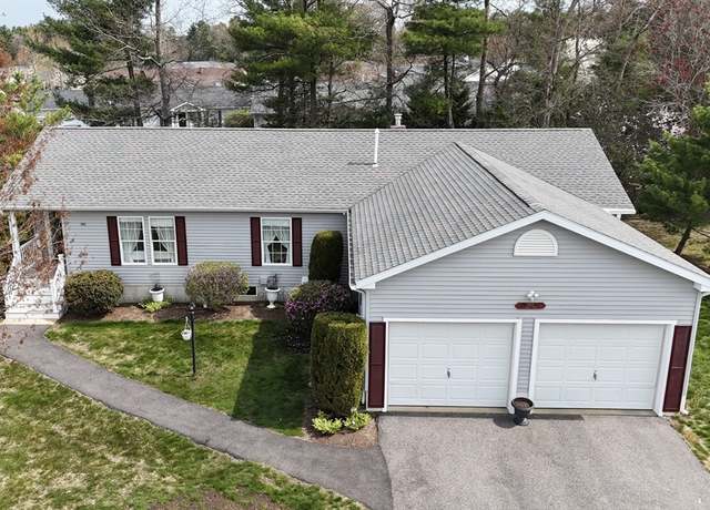 Property at 2901 Simmons Rd, Middleboro, MA 02346, 2 beds, 2 baths