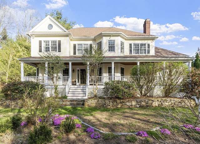 Property at 208 Millwood St, Framingham, MA 01701, 6 beds, 5 baths
