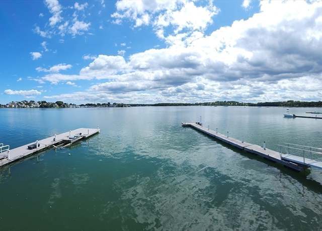 Property at 57 Edgewater Rd- Waterfront, Hull, MA 02045, 4 beds, 3 baths