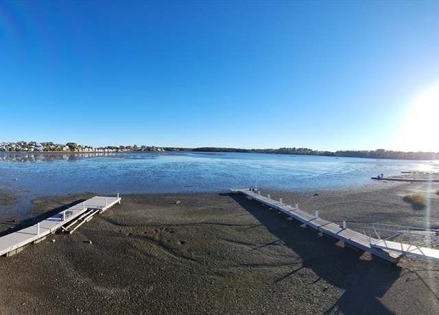 Property at 57 Edgewater Rd- Waterfront, Hull, MA 02045, 4 beds, 3 baths