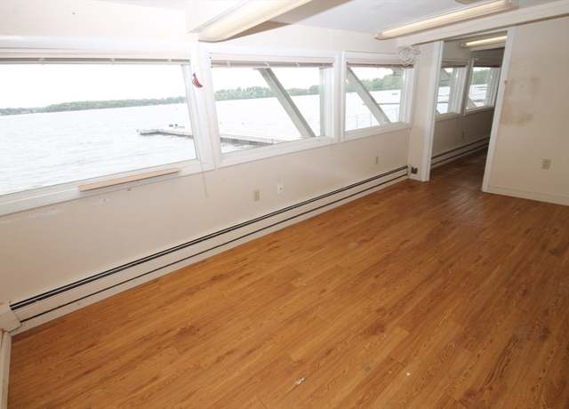 Property at 57 Edgewater Rd- Waterfront, Hull, MA 02045, 4 beds, 3 baths