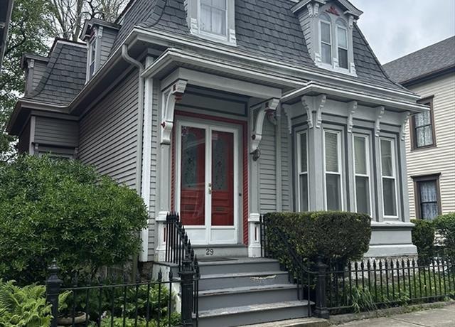 Property at 29 Arch, New Bedford, MA 02740, 2 beds, 1.5 baths