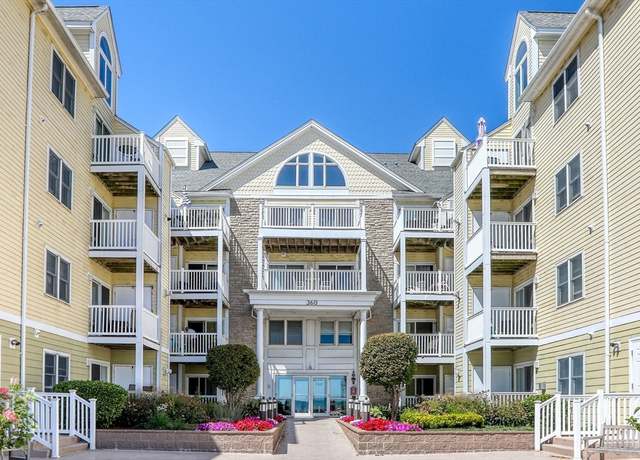 Property at 360 Revere Beach Blvd #104, Revere, MA 02151, 2 beds, 2 baths